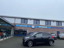 Zwart, metallic lak Gebruikt 2019 Kia Picanto Hatchback | € 9.950 (Eerlijke prijs)