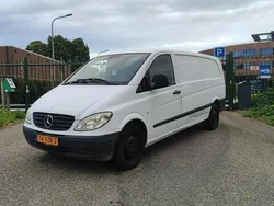 Wit Gebruikt 2009 Mercedes Vito MPV | € 3.750 (Goede deal)