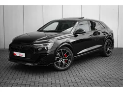 Zwart Gebruikt 2024 Audi Q8 Competition SUV | € 98.945 (Iets duurder)