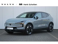 Grijs Gebruikt 2024 Volvo EX30 Ultra SUV | € 42.950 (Duur)