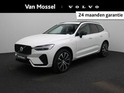Gebruikt 2021 Volvo XC60 Ultimate SUV | € 48.900 (Goede deal)