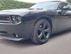 Zwart Gebruikt 2009 Dodge Challenger Coupé | € 24.950