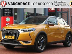 Geel Gebruikt 2020 DS Automobiles DS3 Crossback Grand Chic SUV | € 16.785 (Eerlijke prijs)