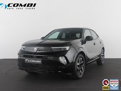 Zwart Nieuw 2025 Opel Mokka SUV | € 31.950