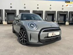 Grijs Gebruikt 2021 Mini Cooper Hatchback | € 17.450 (Goede deal)