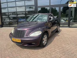 Paars Gebruikt 2005 Chrysler PT Cruiser Limited Cabriolet | € 999 (Super prijs)