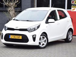 Wit Gebruikt 2020 Kia Picanto Comfort Hatchback | € 7.950 (Goede deal)