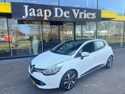 Wit Gebruikt 2016 Renault Clio IV Iconic Hatchback | € 8.950 (Iets duurder)