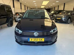 Grijs Gebruikt 2016 VW Golf Sportsvan Edition MPV | € 16.950 (Eerlijke prijs)