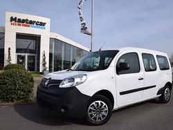 Wit Gebruikt 2021 Renault Express Van | € 10.410