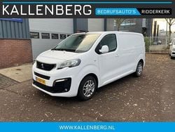 Wit Gebruikt 2019 Peugeot Expert Premium Van | € 14.750 (Super prijs)