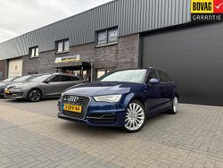 Blauw Gebruikt 2015 Audi A3 Sportback e-tron Ambition Sedan | € 18.450 (Duur)