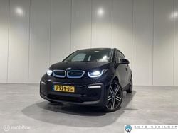 Zwart Gebruikt 2020 BMW i3 Executive Hatchback | € 19.599 (Eerlijke prijs)