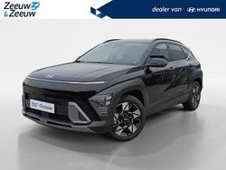 Abyss black metallic (a2b) Gebruikt 2025 Hyundai Kona Comfort SUV | € 29.840 (Eerlijke prijs)