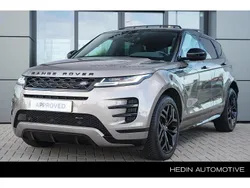 Bruin Gebruikt 2022 Land Rover Range Rover evoque Black Edition SUV | € 52.895 (Duur)