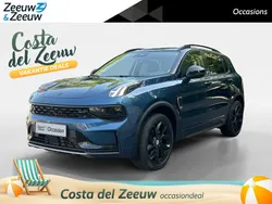 Blauw Gebruikt 2022 Lynk & Co 01 SUV | € 24.835