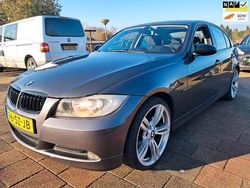 Gebruikt 2006 BMW 318 Executive | € 2.950 (Eerlijke prijs)