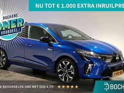 Royal blue (rqh) Gebruikt 2024 Mitsubishi Colt Edition Hatchback | € 24.400 (Eerlijke prijs)