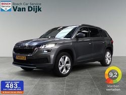 Grijs Gebruikt 2023 Skoda Kodiaq SUV | € 36.460 (Goede deal)