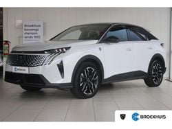 Wit Gebruikt 2024 Peugeot 3008 GT SUV | € 32.895 (Eerlijke prijs)
