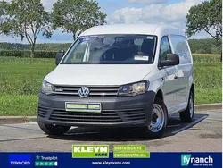 N.v.t. Gebruikt 2018 VW Caddy Maxi MPV | € 7.950 (Goede deal)
