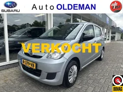 Grijs Gebruikt 2008 Daihatsu Cuore Hatchback | € 3.250 (Duur)