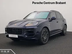 Algarve blauw metallic Nieuw 2024 Porsche Cayenne SUV | € 173.550