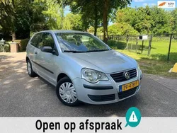 Grijs Gebruikt 2006 VW Polo Trendline Hatchback | € 899 (Super prijs)
