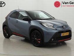 Grijs Gebruikt 2024 Toyota Aygo X Pulse SUV | € 19.499