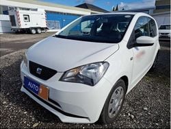 Wit Gebruikt 2016 Seat Mii Style Hatchback | € 4.990 (Goede deal)