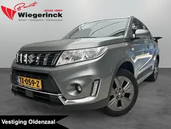 Grijs Gebruikt 2018 Suzuki Vitara SUV | € 16.944 (Eerlijke prijs)