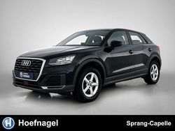 Zwart Gebruikt 2017 Audi Q2 Sport SUV | € 16.995 (Eerlijke prijs)