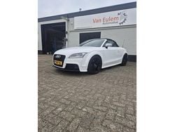 Wit Gebruikt 2008 Audi TTS Comfort Coupé | € 15.250