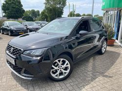 Zwart Gebruikt 2024 Seat Arona FR SUV | € 24.345 (Eerlijke prijs)