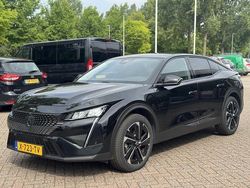 Gebruikt 2024 Peugeot 408 Allure | € 27.900 (Eerlijke prijs)