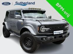 , metallic lak Gebruikt 2024 Ford Bronco SUV | € 66.400