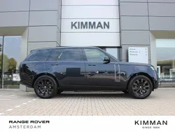 Blauw Nieuw 2025 Land Rover Range Rover Autobiography SUV | € 202.928
