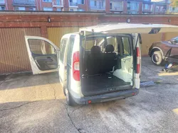 Gebruikt 2006 Fiat Doblò Active MPV | € 1.100 (Goede deal)