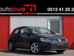 Grijs Gebruikt 2018 VW Golf VII Trendline Hatchback | € 7.950 (Goede deal)