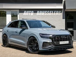 Overig Gebruikt 2021 Audi SQ8 Exclusive SUV | € 113.895 (Duur)