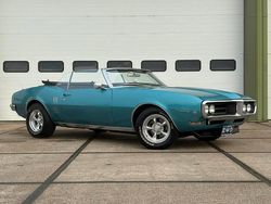 Gebruikt 1968 Pontiac Firebird Cabriolet | € 37.750