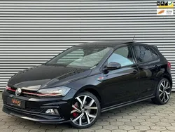 Zwart Gebruikt 2018 VW Polo Beats Hatchback | € 24.950 (Duur)