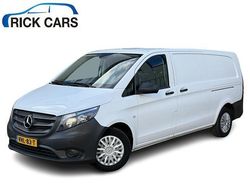 Wit Gebruikt 2020 Mercedes Vito MPV | € 16.445