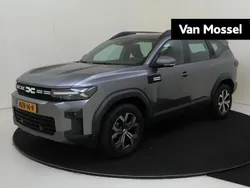 Grijs Gebruikt 2025 Dacia Bigster Expression SUV | € 33.935 (Goede deal)