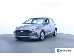 Grijs Gebruikt 2022 Hyundai i20 Comfort Hatchback | € 16.895 (Eerlijke prijs)