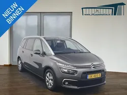 Grijs Gebruikt 2019 Citroën Grand C4 Picasso Business Class MPV | € 12.950 (Goede deal)