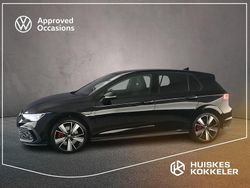 Zwart Gebruikt 2023 VW Golf VIII GTE Hatchback | € 29.900 (Eerlijke prijs)