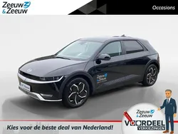 Zwart Gebruikt 2024 Hyundai Ioniq 5 Style SUV | € 38.950 (Eerlijke prijs)