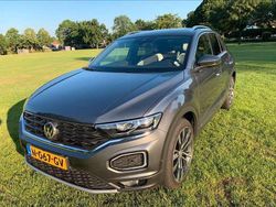 Gebruikt 2018 VW T-Roc Sport SUV | € 20.991 (Super prijs)
