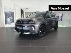 Grijs Gebruikt 2024 Citroën C5 Aircross SUV | € 27.440